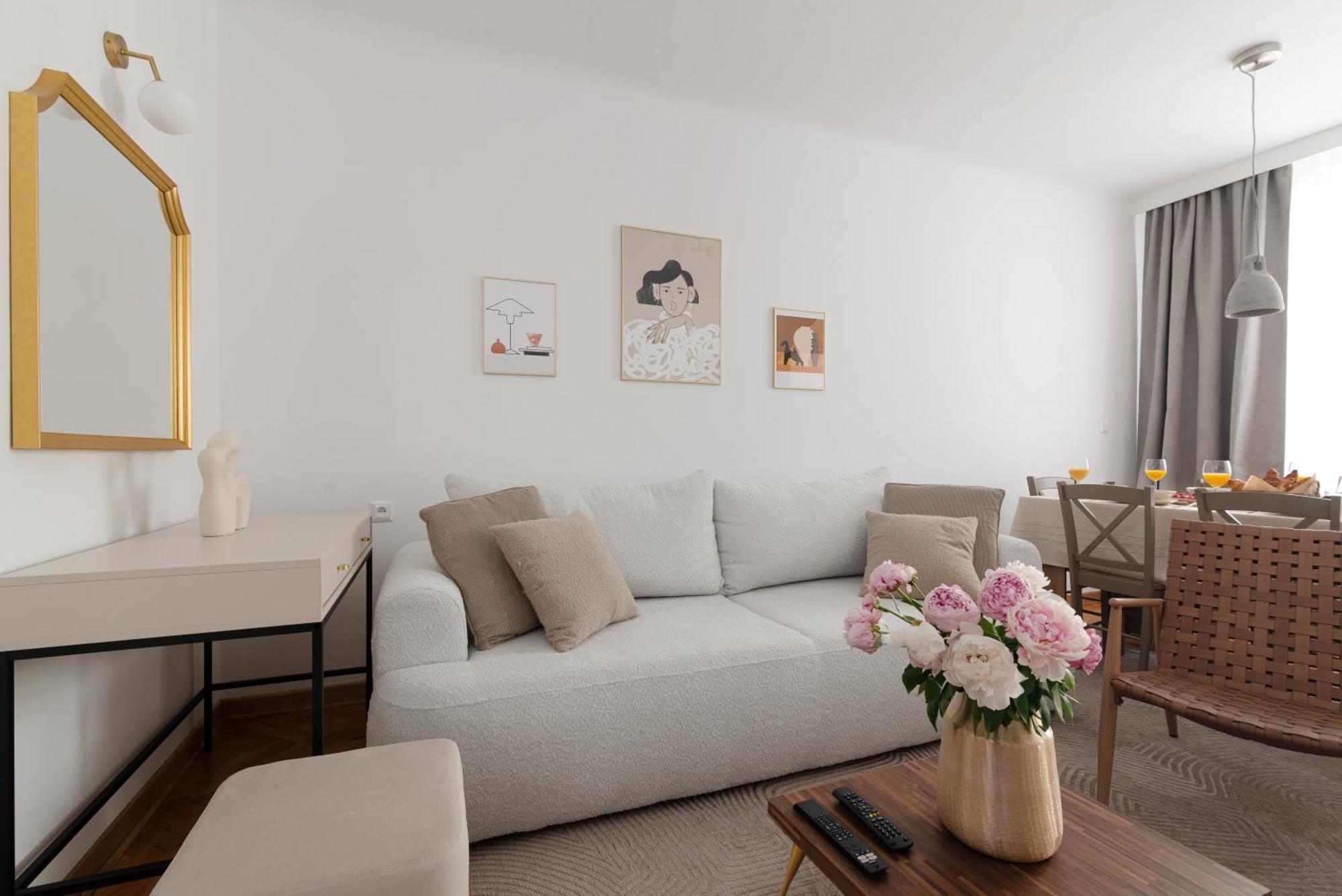 Apartament 7heaven Dream *