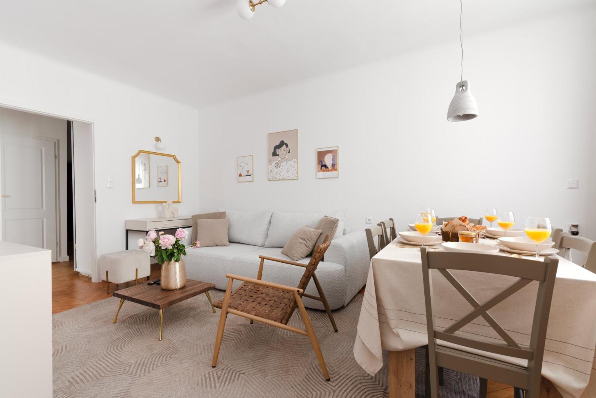 7heaven Dream Apartament