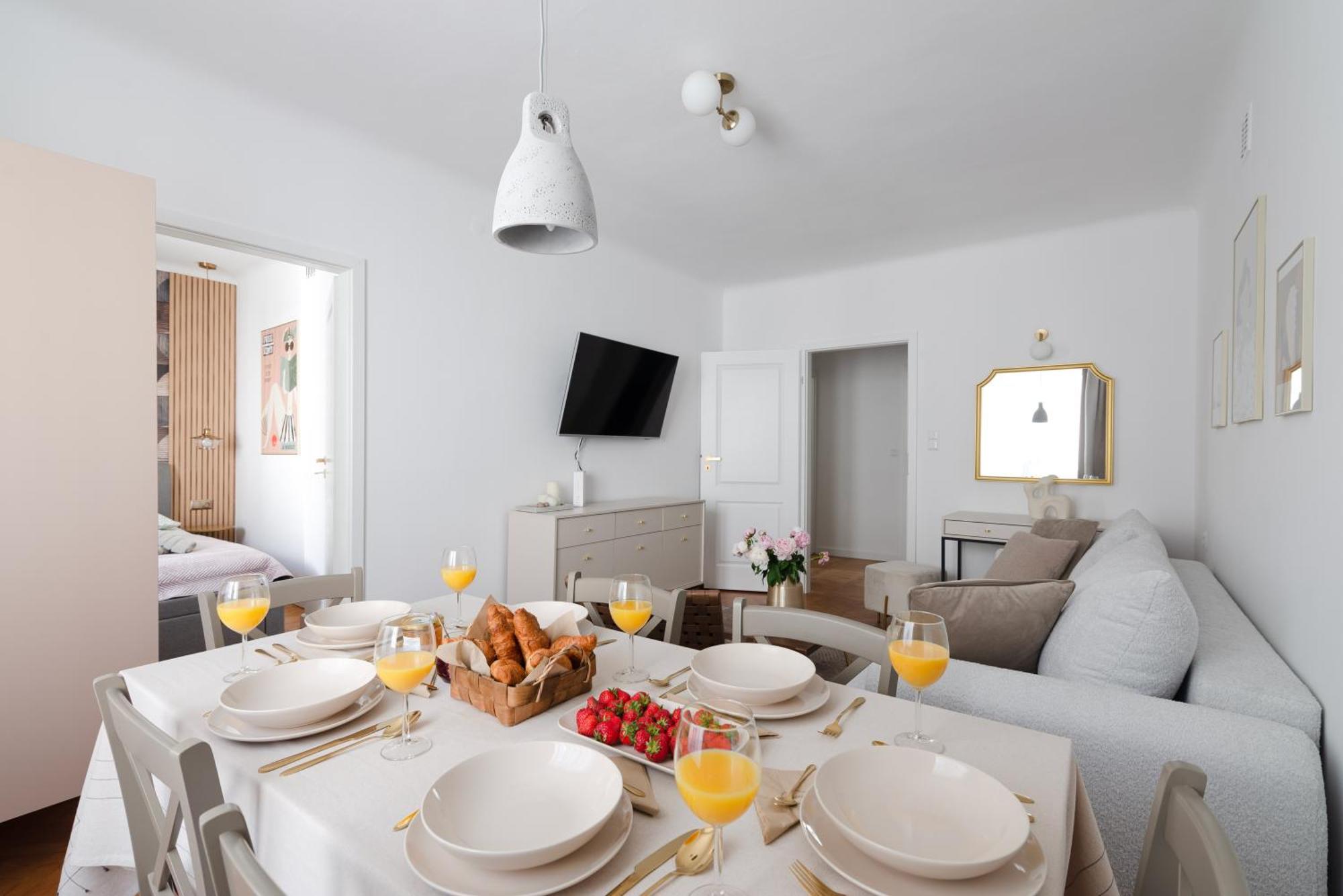 7heaven Dream Apartament