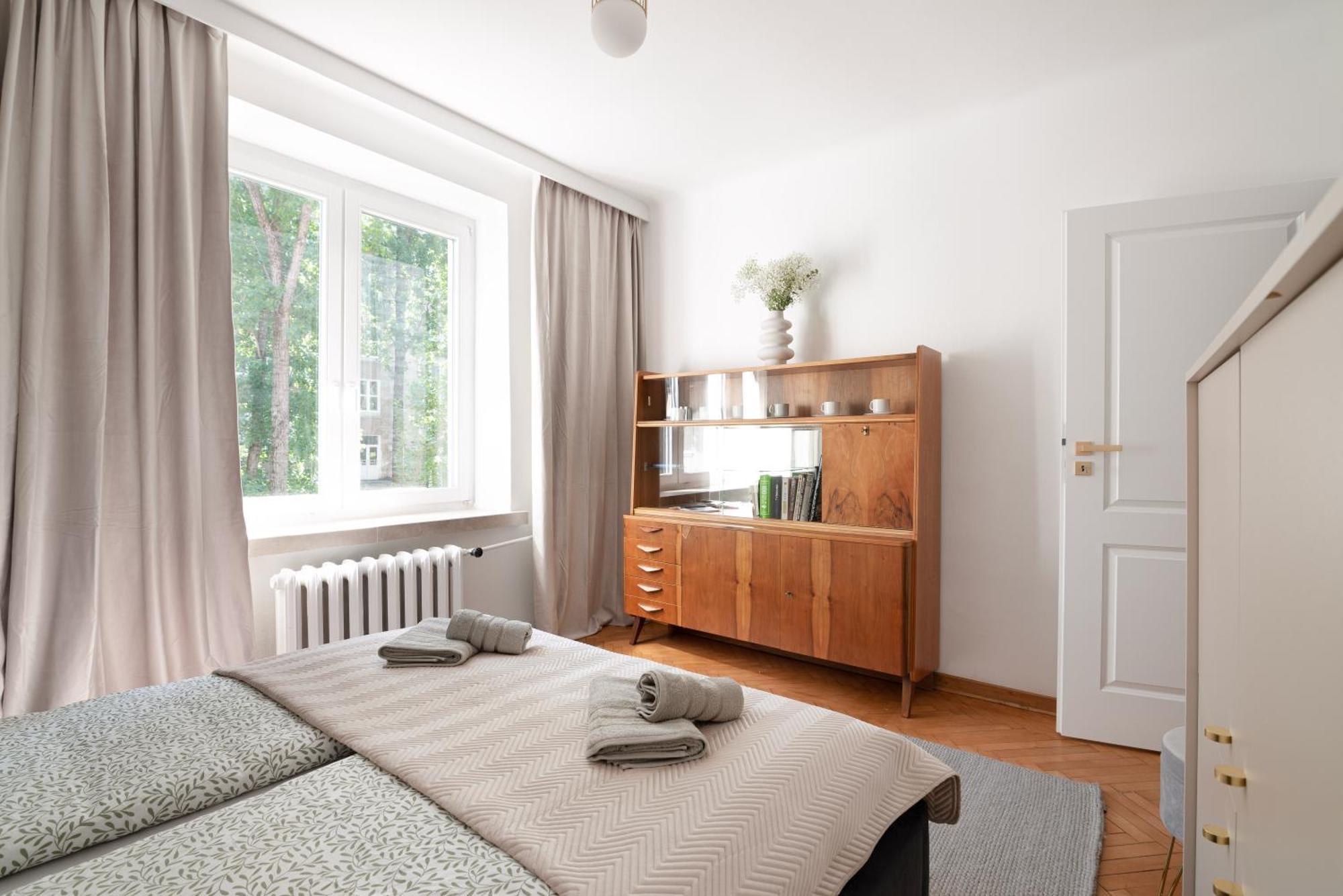 7heaven Dream Apartament