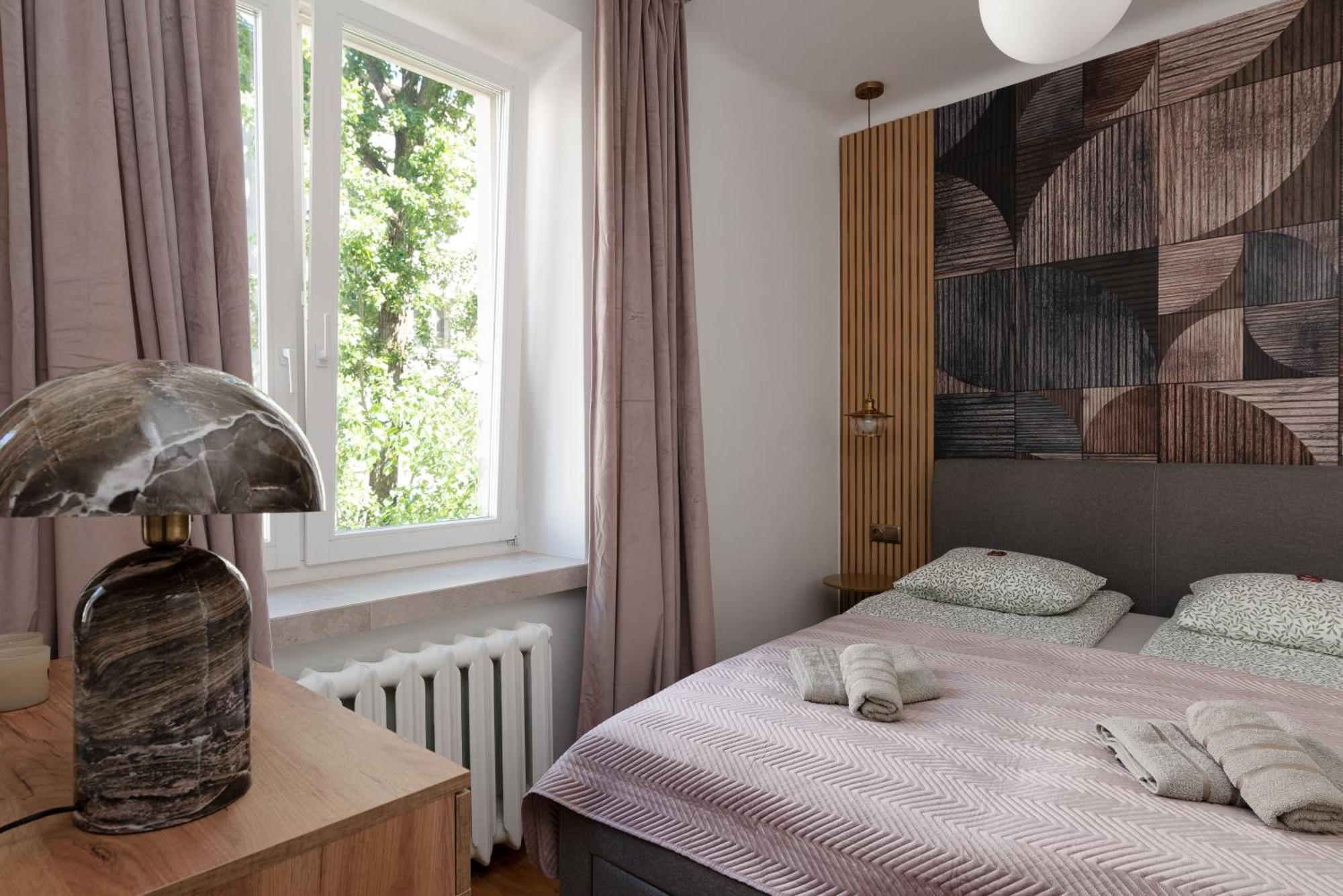 7heaven Dream Apartament *