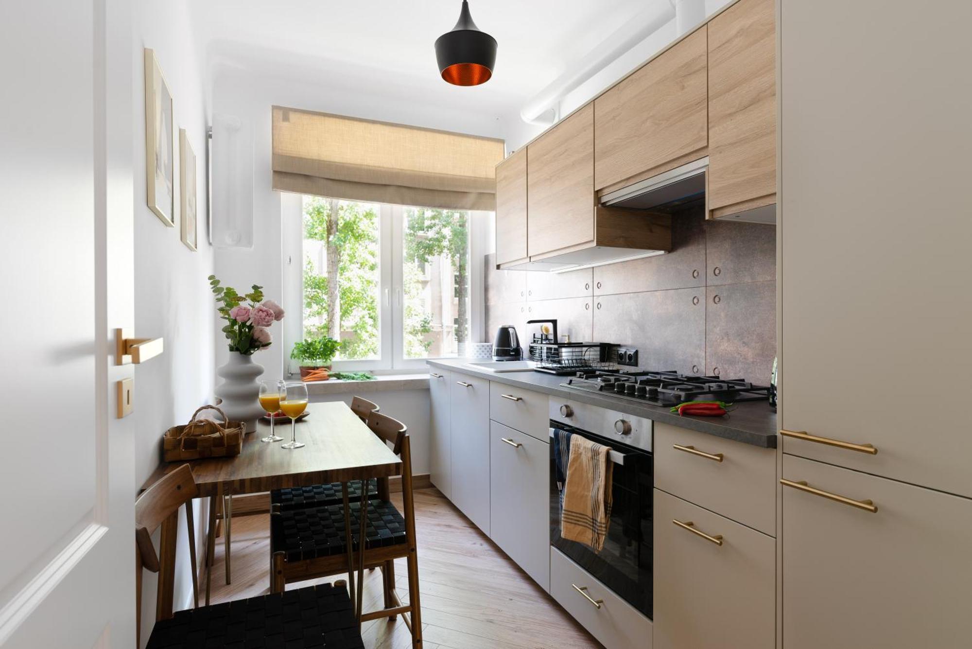 Apartament 7heaven Dream Warszawa
