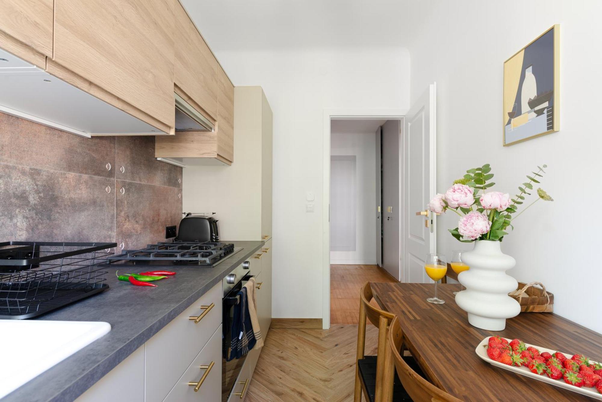 Apartament 7heaven Dream *