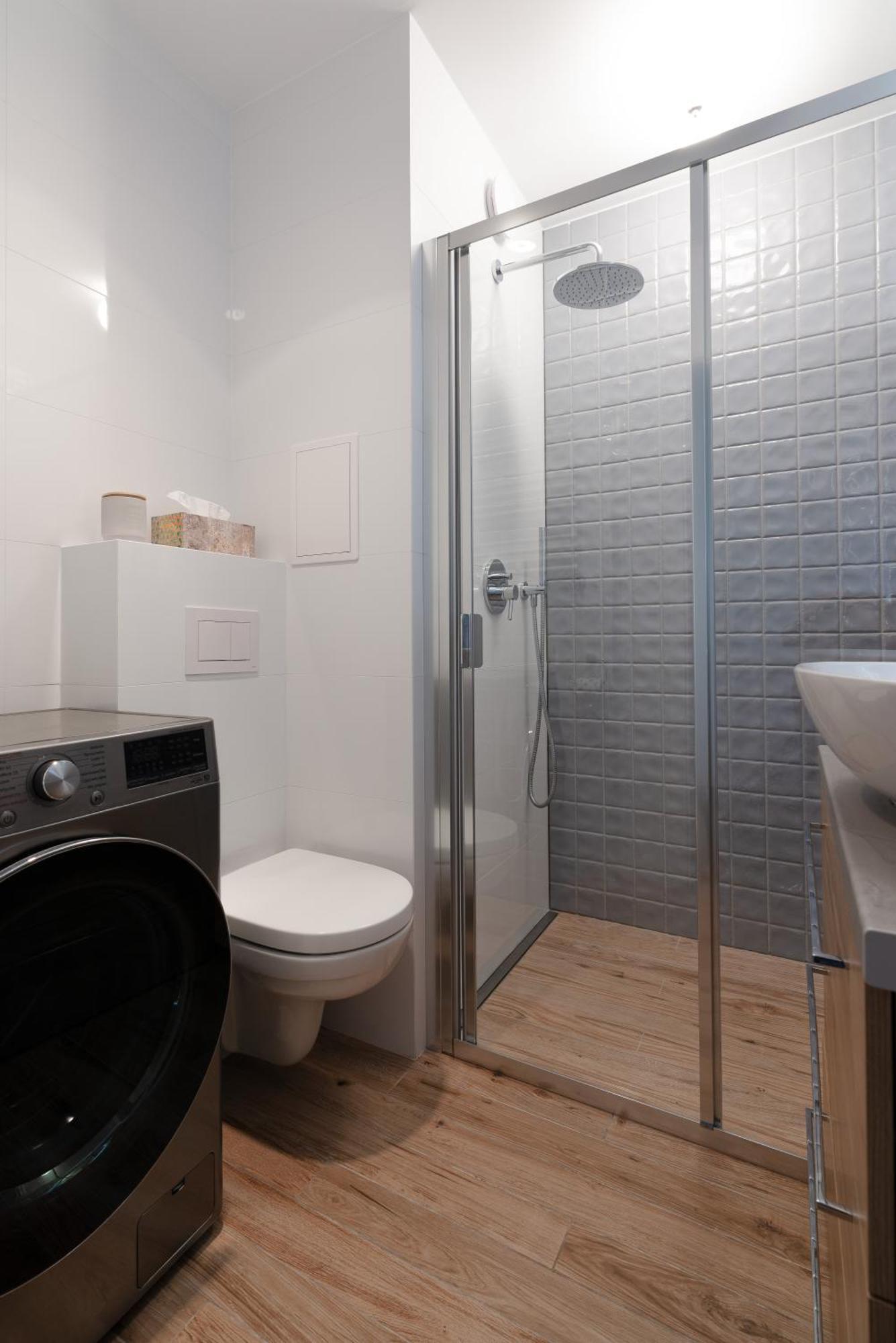 7heaven Dream Apartament Warszawa