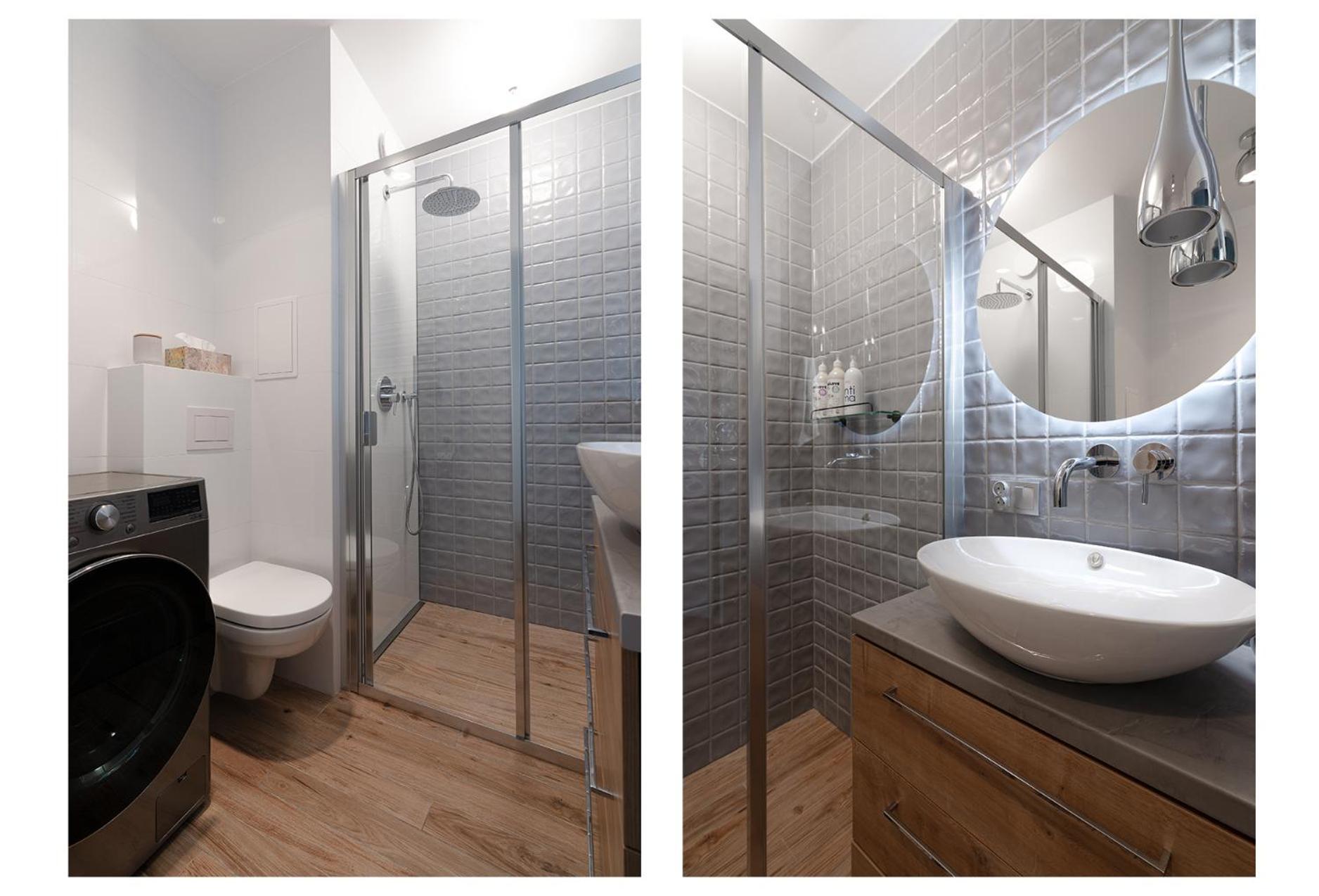 Apartament 7heaven Dream Warszawa