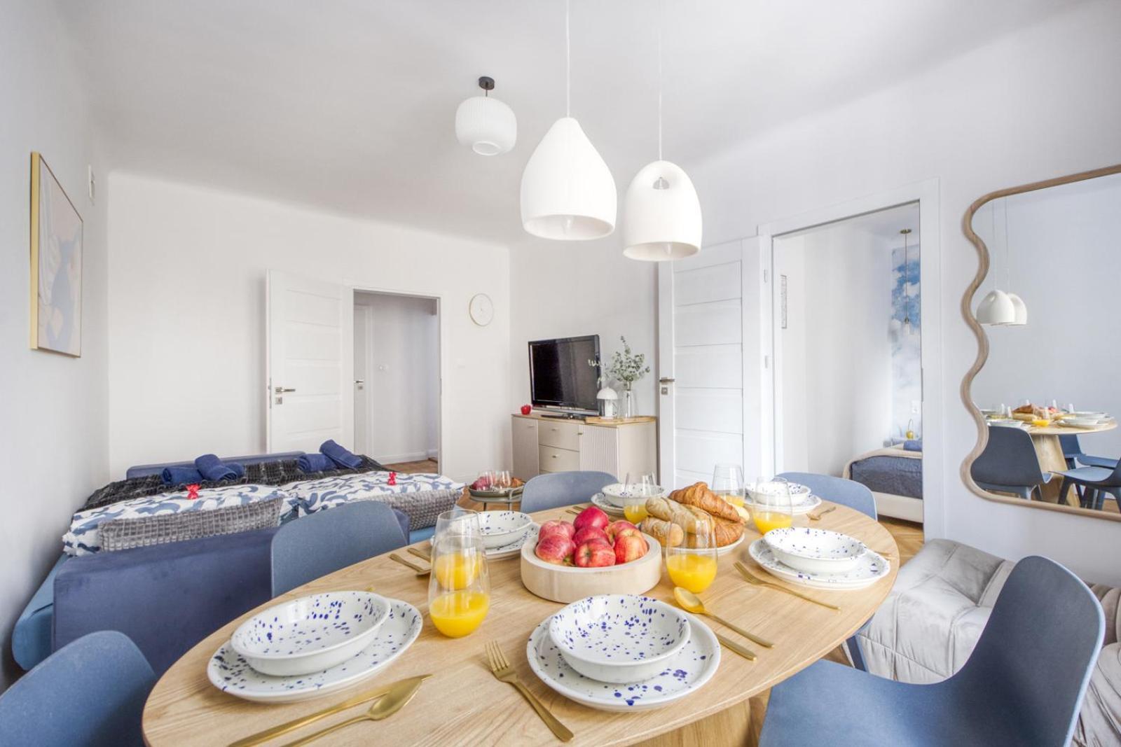 7heaven Dream Apartament