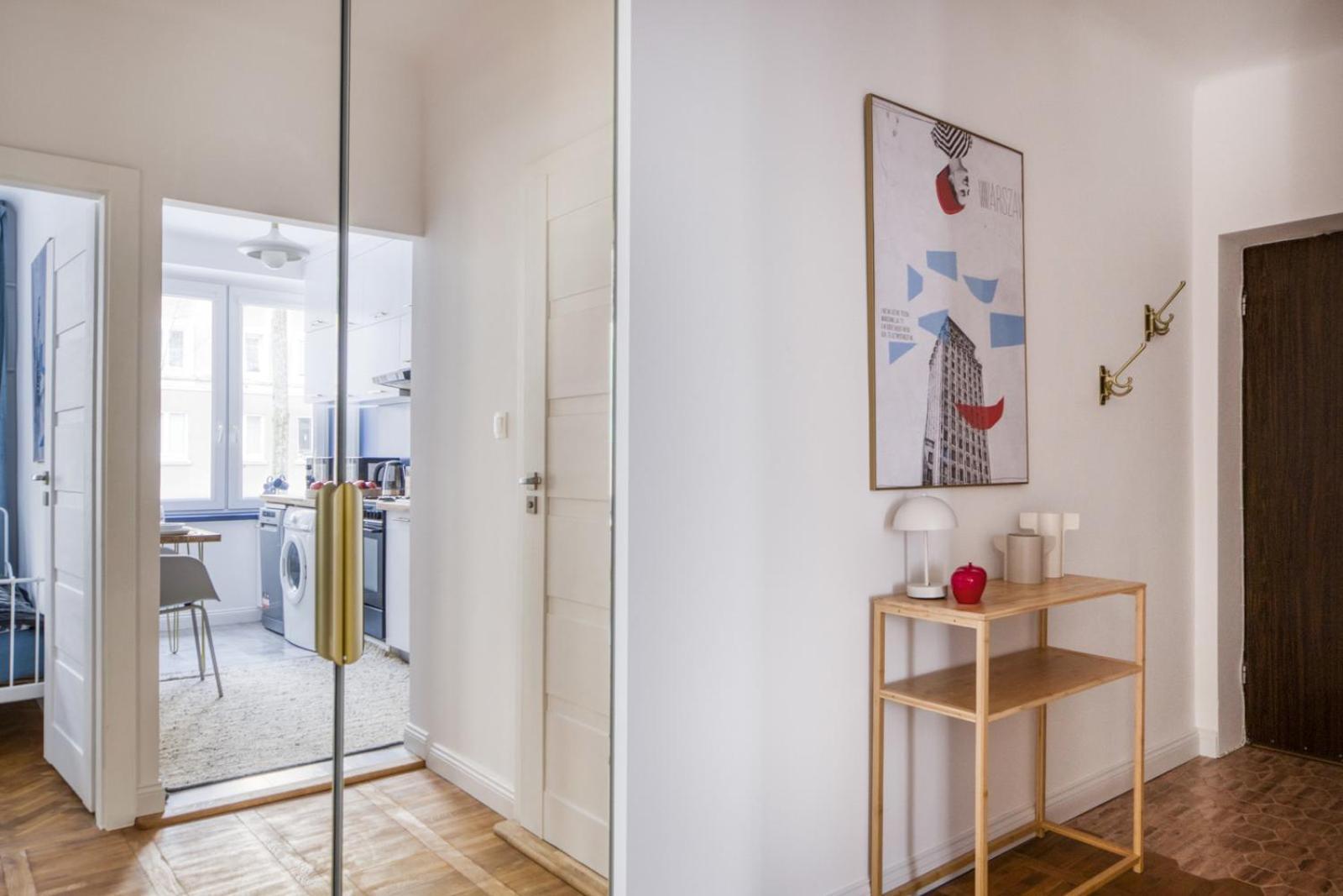 7heaven Dream Apartament
