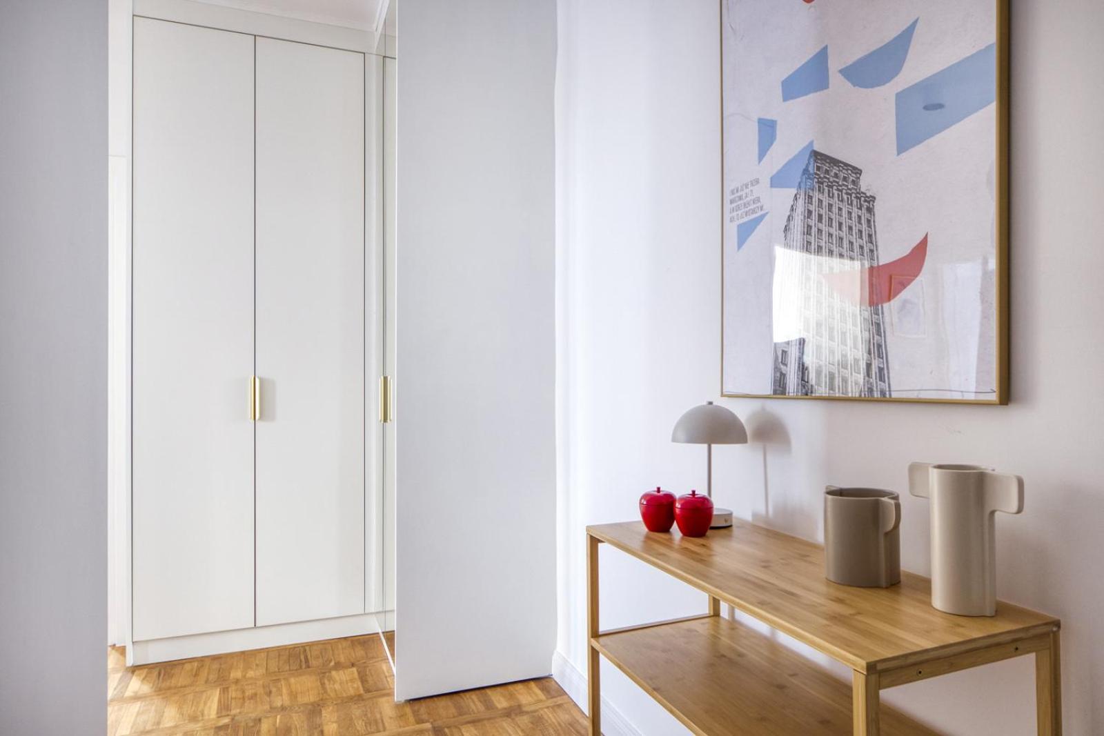 Apartament 7heaven Dream *