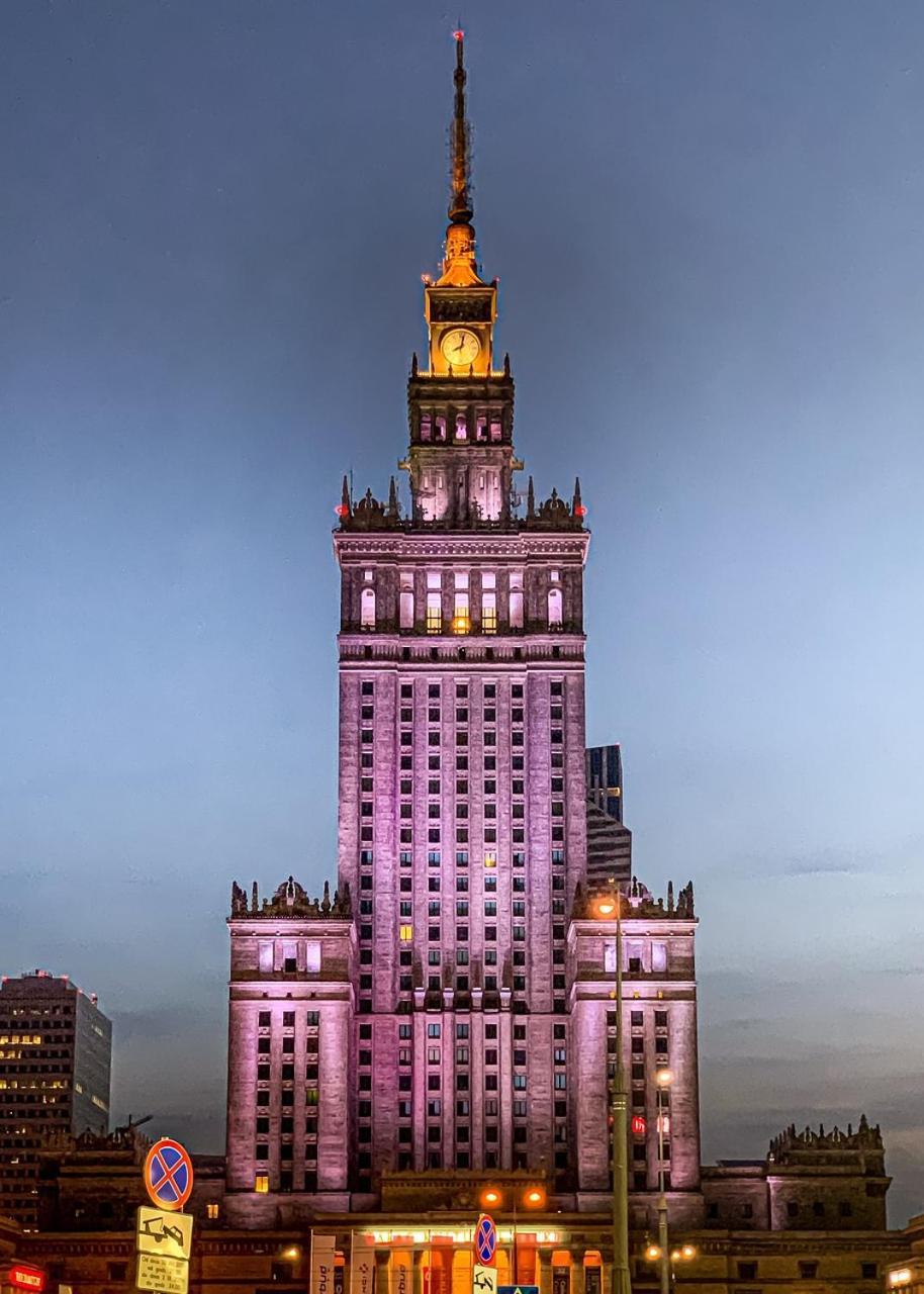 7heaven Dream Warszawa